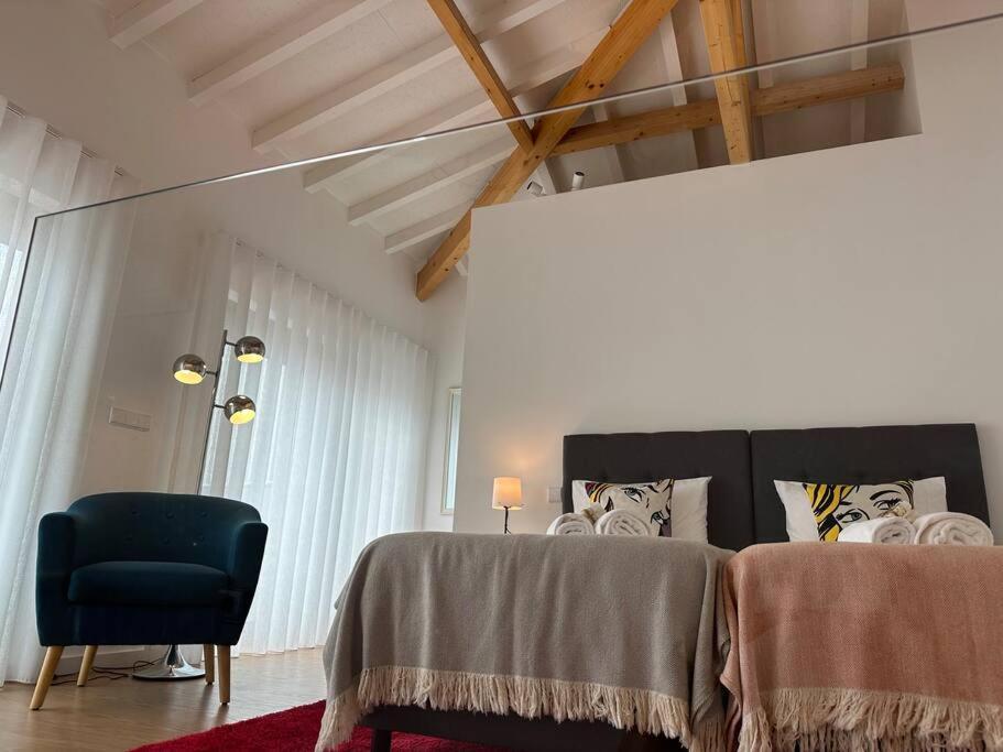 Appartement Urban Views - Ml Inspired In Serralves Oporto